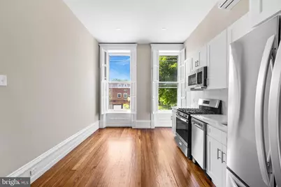 2311 Green Street #1F, Philadelphia, PA 19130 - Photo 6