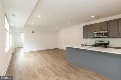 1206 N 7th Street #3A, Philadelphia, PA 19122 - Photo 2