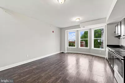 1222 N 7th Street #BLDG E UNIT 3, Philadelphia, PA 19122 - Photo 4