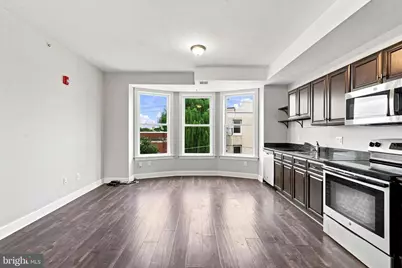 1222 N 7th Street #BLDG E UNIT 3, Philadelphia, PA 19122 - Photo 8
