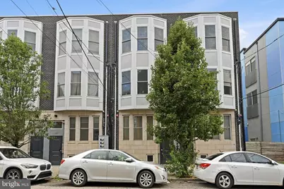 1222 N 7th Street #BLDG E UNIT 3, Philadelphia, PA 19122 - Photo 24