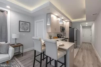 1222 N Marshall Street #302, Philadelphia, PA 19122 - Photo 10