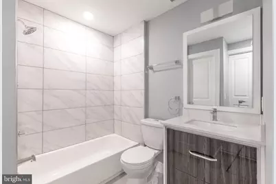 1222 N Marshall Street #302, Philadelphia, PA 19122 - Photo 4