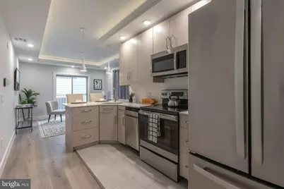1222 N Marshall Street #302, Philadelphia, PA 19122 - Photo 1