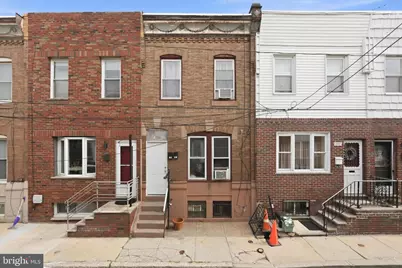 1833 Daly Street #1, Philadelphia, PA 19145 - Photo 1