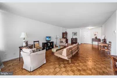 2401 Pennsylvania Avenue #4B23, Philadelphia, PA 19130 - Photo 8