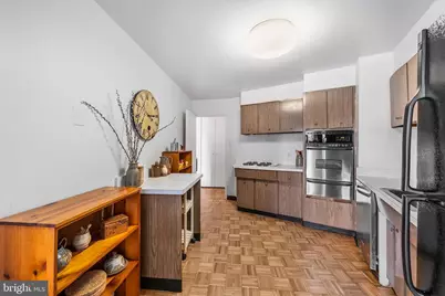 2401 Pennsylvania Avenue #4B23, Philadelphia, PA 19130 - Photo 16