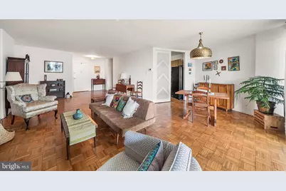 2401 Pennsylvania Avenue #4B23, Philadelphia, PA 19130 - Photo 10