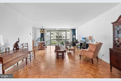 2401 Pennsylvania Avenue #4B23, Philadelphia, PA 19130 - Photo 4