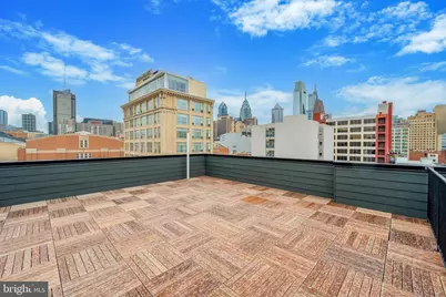 225 N 12th Street #603, Philadelphia, PA 19107 - Photo 4