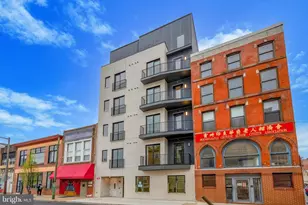 225 N 12th St, Philadelphia, PA 19107 - Photo 1