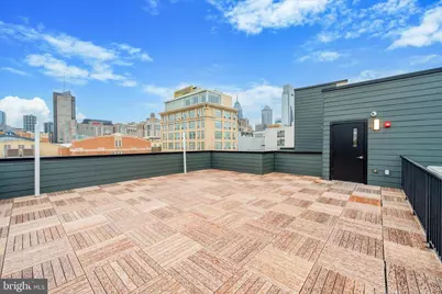 225 N 12th Street #603, Philadelphia, PA 19107 - Photo 2
