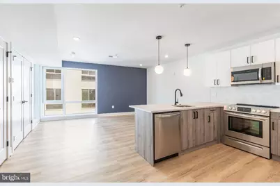 629 W Girard Avenue #507, Philadelphia, PA 19123 - Photo 1