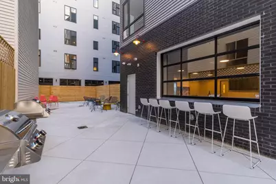 629 W Girard Avenue #507, Philadelphia, PA 19123 - Photo 2