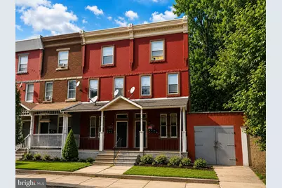 1615 W Westmoreland Street #1, Philadelphia, PA 19140 - Photo 1