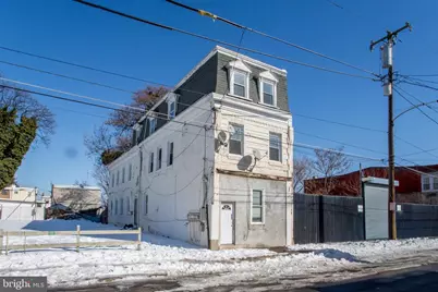 2017 Orthodox Street, Philadelphia, PA 19124 - Photo 4