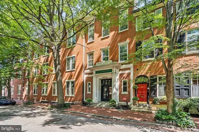 1023 Clinton Street #205, Philadelphia, PA 19107 - Photo 20