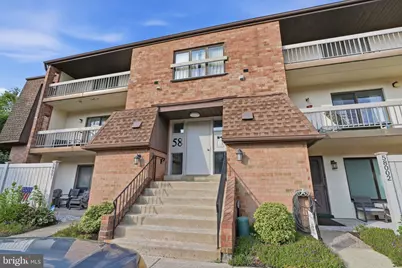 58102 Delaire Landing Road #102, Philadelphia, PA 19114 - Photo 1