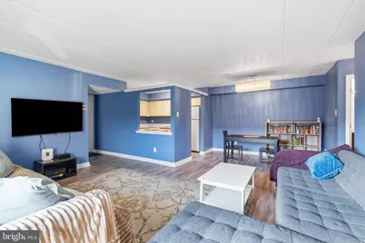 58102 Delaire Landing Road #102, Philadelphia, PA 19114 - Photo 4
