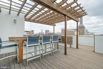 315 New Street #504, Philadelphia, PA 19106 - Photo 4