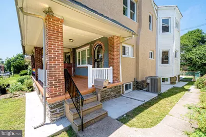 829 E Rittenhouse Street, Philadelphia, PA 19138 - Photo 1