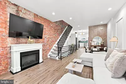 2543 S 17th Street, Philadelphia, PA 19145 - Photo 2