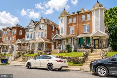 836 Wynnewood Road, Philadelphia, PA 19151 - Photo 2