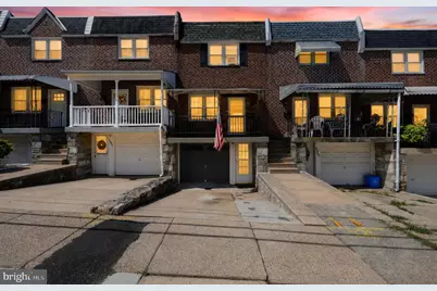 5961 Jannette Street, Philadelphia, PA 19128 - Photo 2