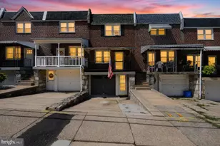 5961 Jannette St, Philadelphia, PA 19128 - Photo 2