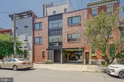 1114 Shackamaxon Street #3, Philadelphia, PA 19125 - Photo 1