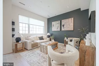 1114 Shackamaxon Street #3, Philadelphia, PA 19125 - Photo 6