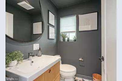 1114 Shackamaxon Street #3, Philadelphia, PA 19125 - Photo 4