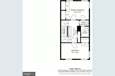 1318 Bainbridge Street, Philadelphia, PA 19147 - Photo 22