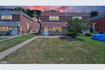 2261 Strahle Street, Philadelphia, PA 19152 - Photo 2