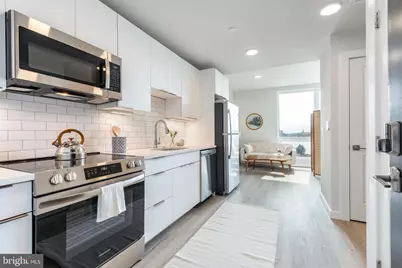 1130 N Delaware Avenue #716, Philadelphia, PA 19125 - Photo 4