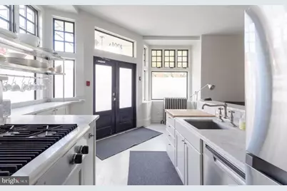 1001 S 25th Street, Philadelphia, PA 19146 - Photo 4