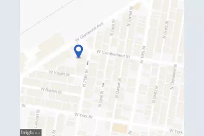 2448 N 20th Street, Philadelphia, PA 19132 - Photo 2