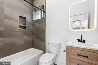 2317 N 33rd Street #A, Philadelphia, PA 19132 - Photo 4