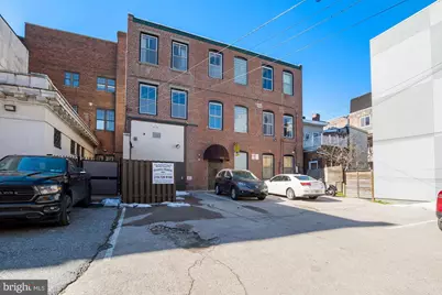 1210 N Palethorp Street #203, Philadelphia, PA 19122 - Photo 2
