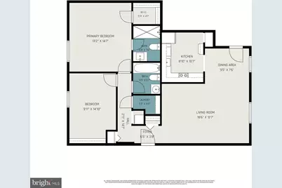 4000 Gypsy Lane #318A1, Philadelphia, PA 19129 - Photo 24