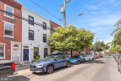 832 Wharton Street, Philadelphia, PA 19147 - Photo 2