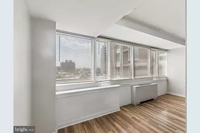 1806 Rittenhouse Square #905, Philadelphia, PA 19103 - Photo 6