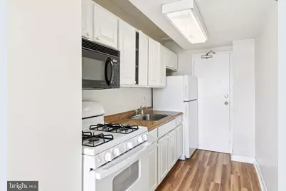 1806 Rittenhouse Square #905, Philadelphia, PA 19103 - Photo 8