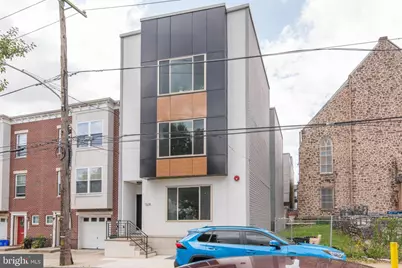 1528 N Marshall Street, Philadelphia, PA 19122 - Photo 2