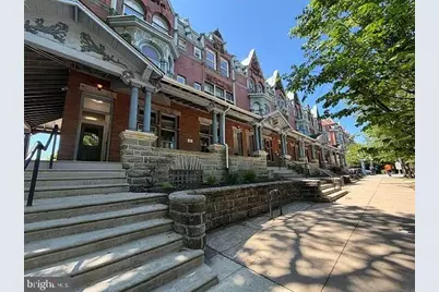 3420 Powelton Avenue #3B, Philadelphia, PA 19104 - Photo 1