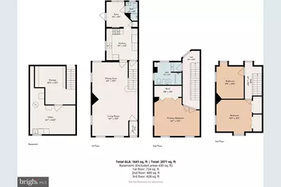 8125 Shawnee Street, Philadelphia, PA 19118 - Photo 42