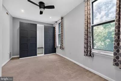 1828 Green Street #2F, Philadelphia, PA 19130 - Photo 8