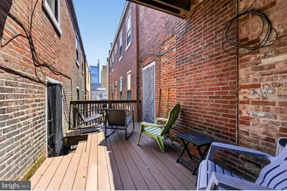 1828 Green Street #2F, Philadelphia, PA 19130 - Photo 10