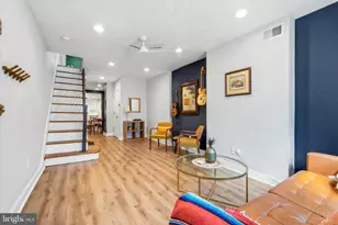 1920 E Firth St, Philadelphia, PA 19125 - Photo 2