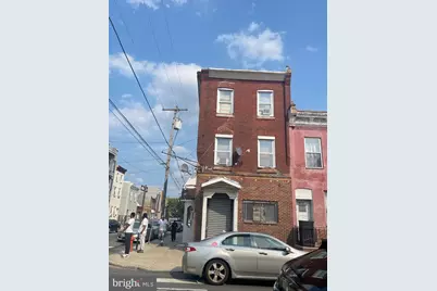 2001 S 6th Street S, Philadelphia, PA 19148 - Photo 1